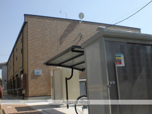 レオネクスト桜弐番館のその他写真