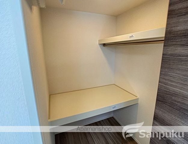 カトレアIIIの内装写真