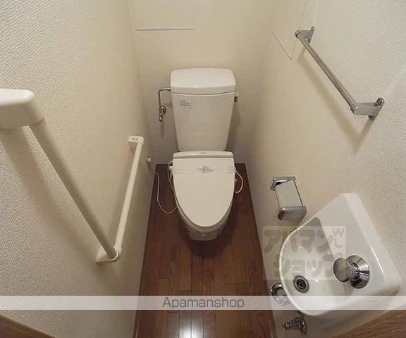 アネックスの内装写真