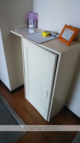 サンビレッジ春日の内装写真