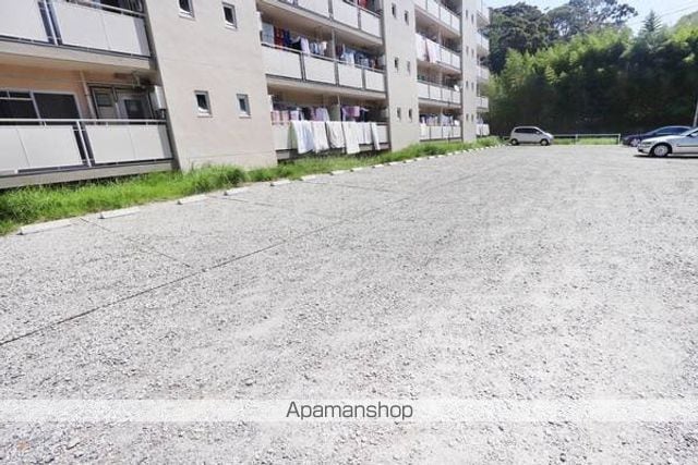 ビレッジハウス馬場平2号棟のその他写真
