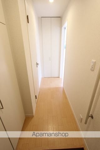 サンモール市川の内装写真