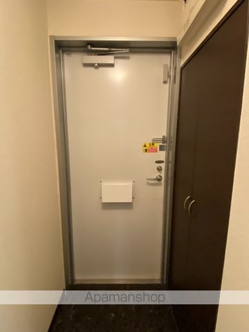 レオネクストモアーの内装写真