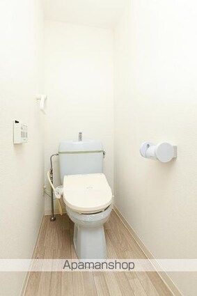 香川県高松市福岡町３丁目[1DK/34.97m2]のトイレ