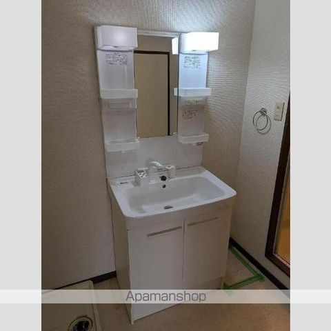 クリエイト富が丘の内装写真