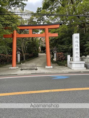 ザ・ガーデンズ稲毛海岸の周辺写真