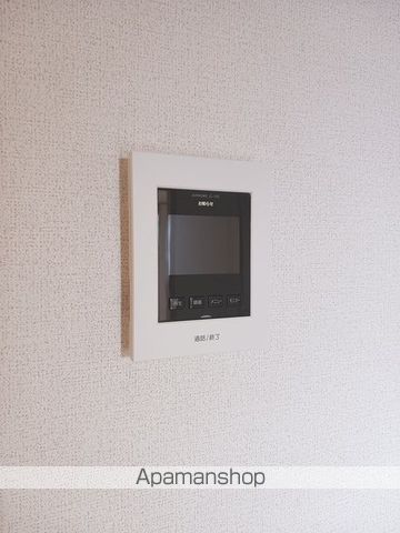 アロッジオK3 Bの内装写真