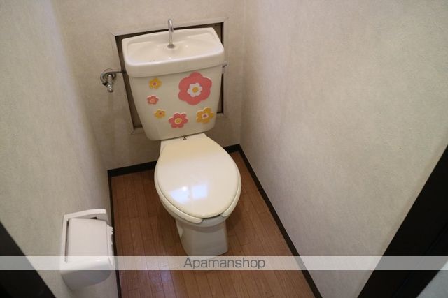 シャンテ渡辺の内装写真