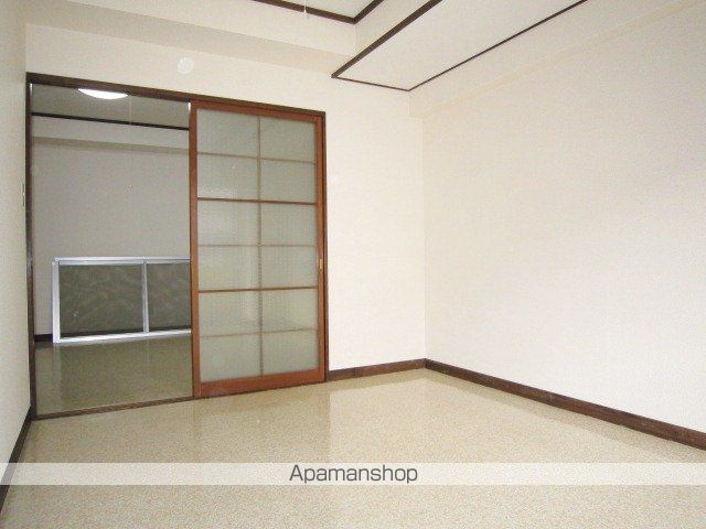 アミカル高橋の内装写真