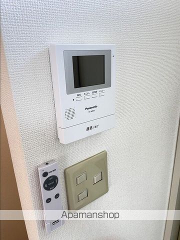 サンシャイン雄町 B棟の内装写真