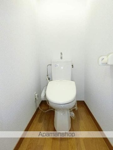 コスミカ荒田の内装写真