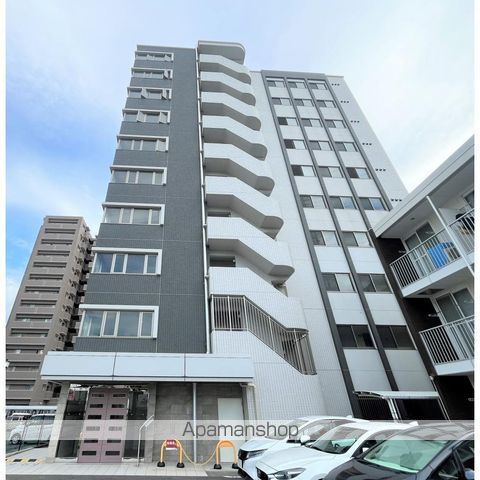 Social Villageの外観写真