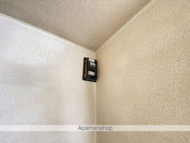 メゾン山の手の内装写真