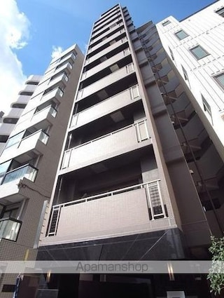コンシェリアＲ四谷[1R/25.67m2]の外観2