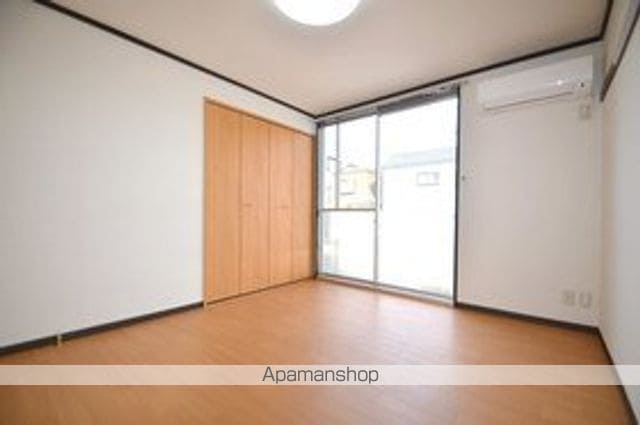 リブランの内装写真