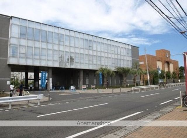 ミカーサⅠ 2C ｜ 神奈川県藤沢市辻堂新町２丁目6-28（賃貸マンション1K・3階・26.44㎡） その19