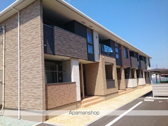 アリエールIII