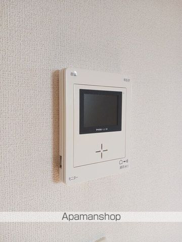 ルーベル春日Aの内装写真