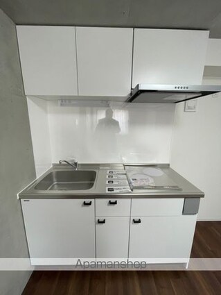 ＬｉｖｅＦｌａｔ中野鷺宮[1LDK/37.36m2]のキッチン