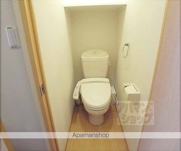 レオパレスインパクトIIの内装写真
