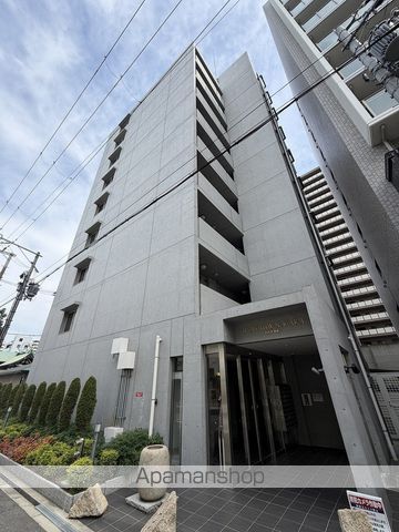 TENJINEBISUNAGARAの外観写真