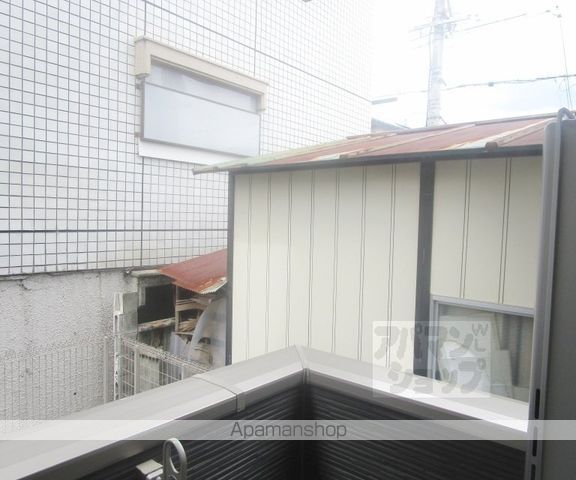 ヒカルサ京都大宮中林IIの内装写真