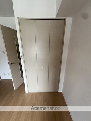 アムフルース２[1K/24m2]の内装4