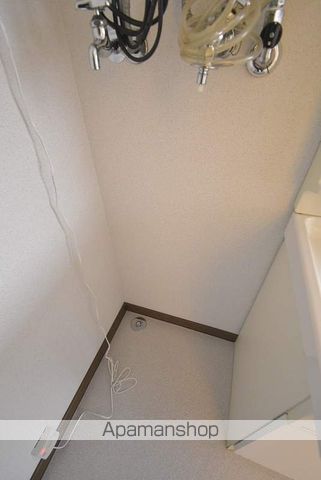 プロスペリティの内装写真