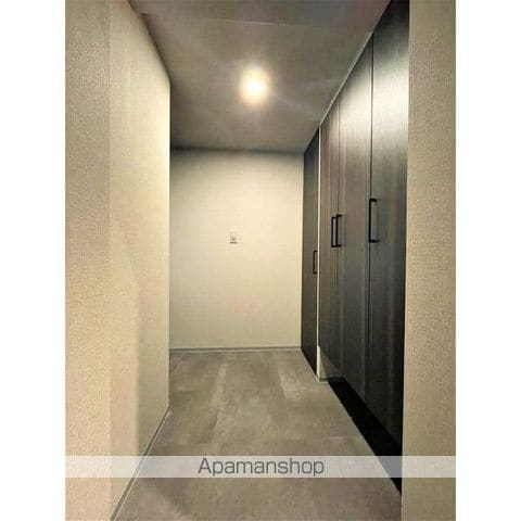 SAPPORO ATSUMARU RESIDENCEの内装写真