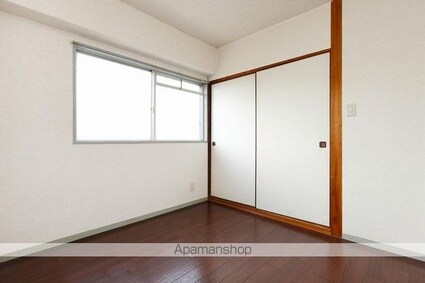 第一コーポ浅田[2LDK/51.63m2]の内装5