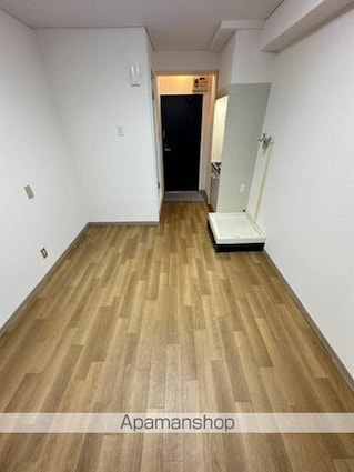 東京都中野区鷺宮５丁目[1R/16m2]のリビング・居間