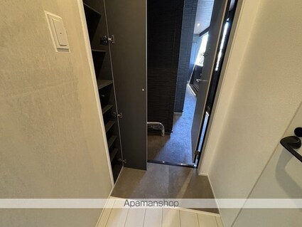 Ｊａｃｋ　ｄａｉｋｏⅠ[1LDK/30.32m2]の玄関