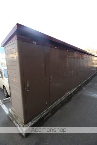 グランコート上野幌のその他写真