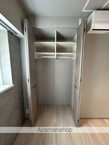 スプランディッド玉造DUEの内装写真