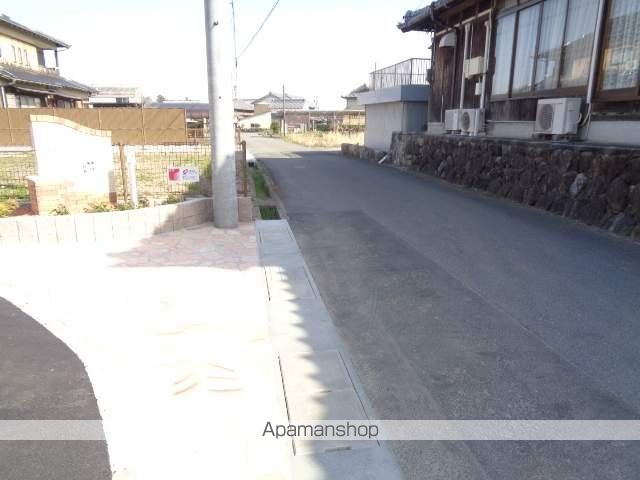 シオン IVの周辺写真