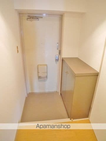 赤田ハイツの内装写真