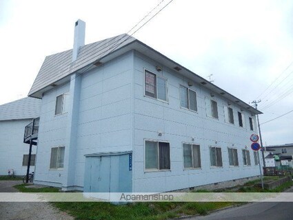 ファミール高野　１号館[2LDK/44.62m2]の外観5