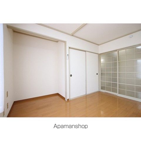 サンハイツの内装写真