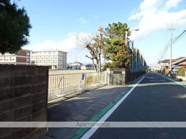 Soleil Levantの周辺写真