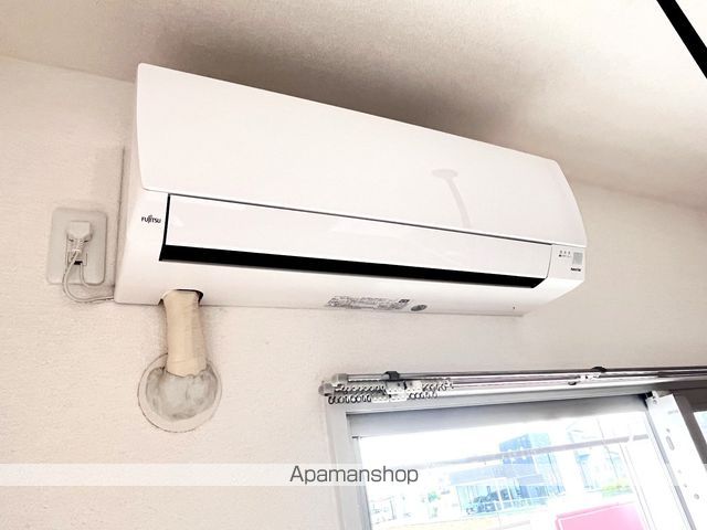 フレッシュタウンスギモトの内装写真