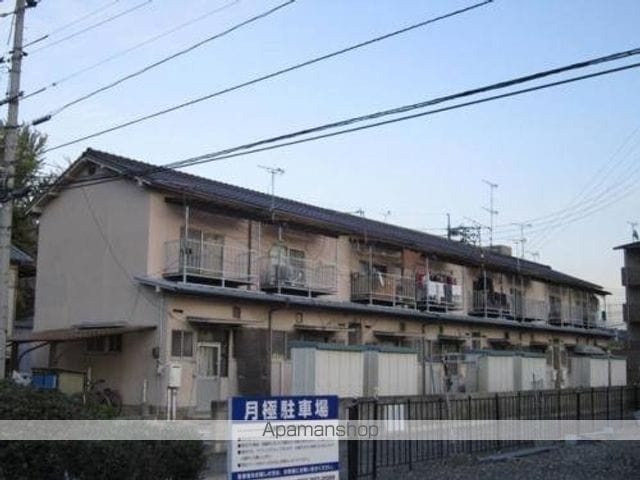 みづほ荘の外観写真