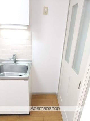 東京都杉並区高円寺南２丁目[1K/29.01m2]の内装2