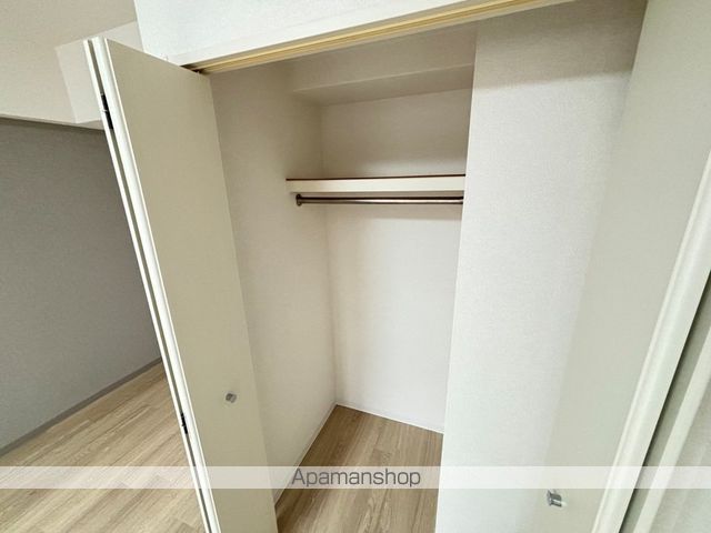 BLOOM LIFE TSUKAGUCHIの内装写真