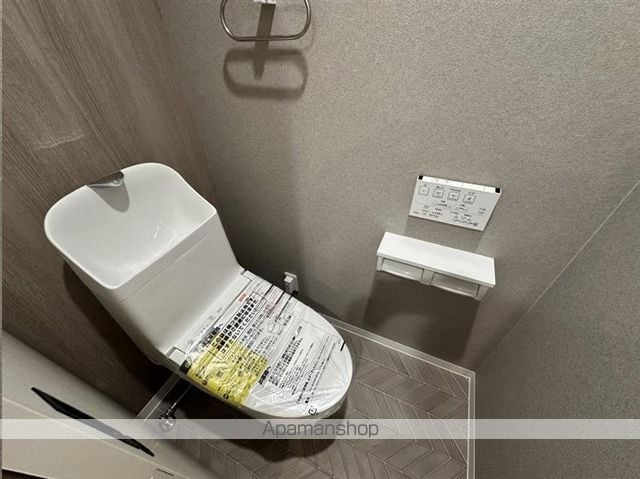 東北本線 東仙台駅 徒歩5分 2階建 新築の内装写真