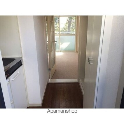 Ｈｉｌｌｓ　Ｍｏｔｏｙａｍａ[1K/15m2]のバス