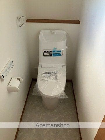 オリーブ市崎の内装写真