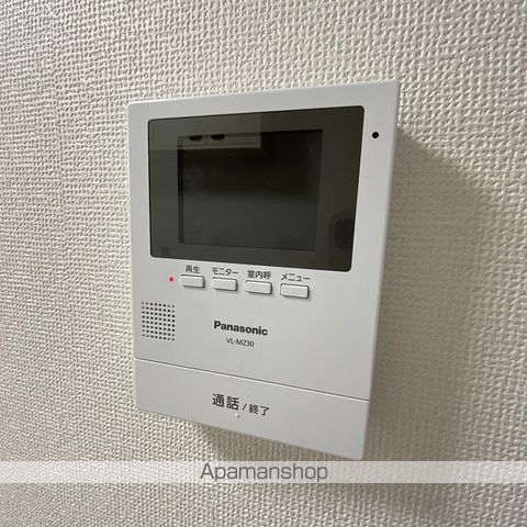 クリスタルマンションの内装写真