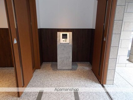 セジュール小牧[1LDK/42m2]の共用部