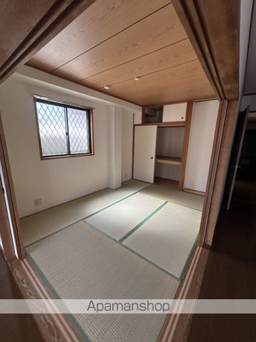 フェミールノーブルの内装写真