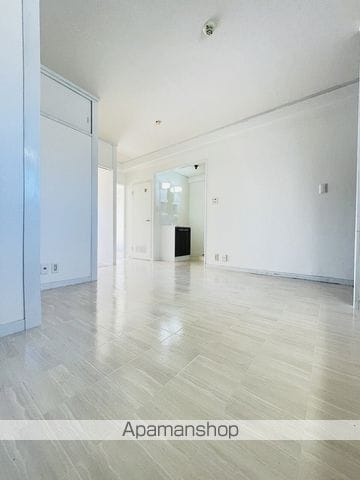 村瀬マンションの内装写真